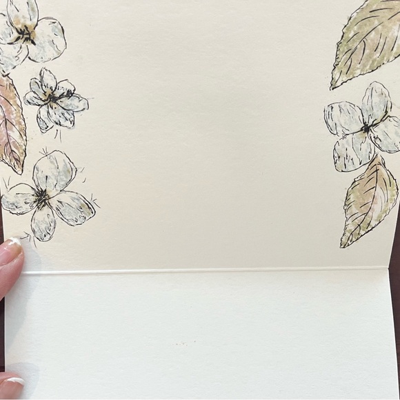 Handmade Notecard Set - Picture 10 of 11